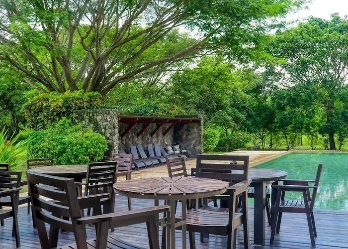 Hacienda Pinilla Malinches 28a Villa Tamarindo