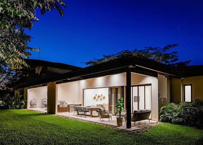 Hacienda Pinilla Malinches 28a *
