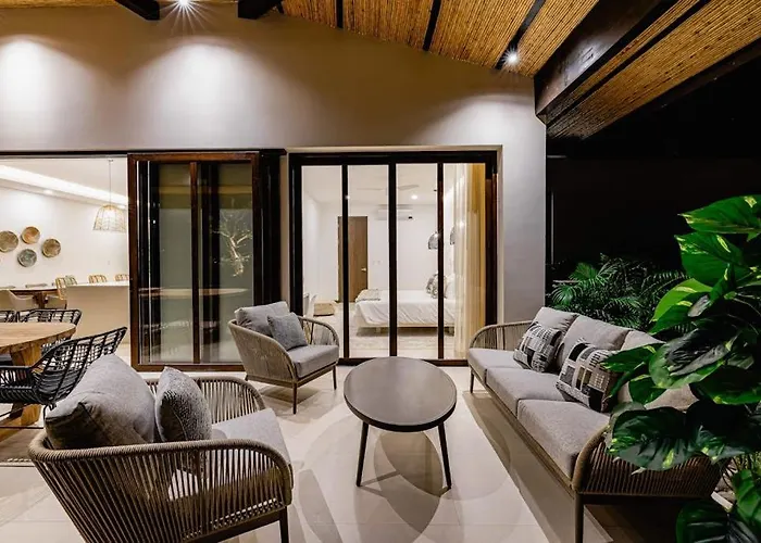 Hacienda Pinilla Malinches 28a