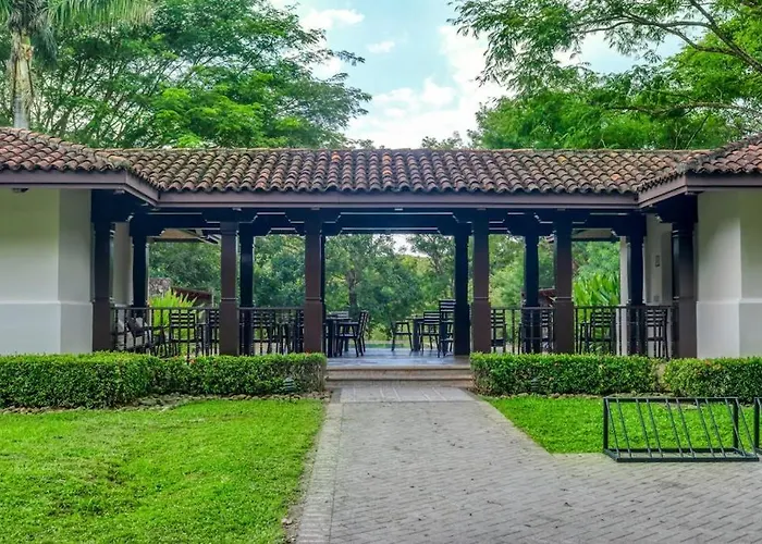 Hacienda Pinilla Malinches 28a Villa *