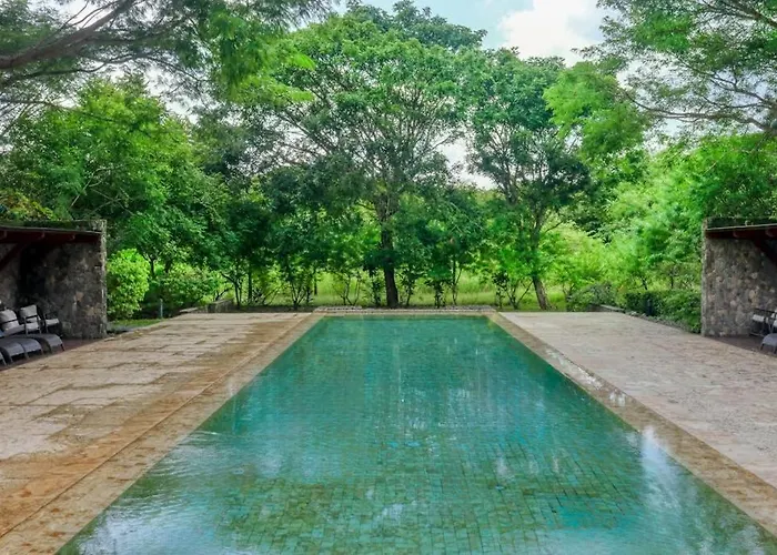 Hacienda Pinilla Malinches 28a * Tamarindo